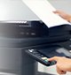 How to fix blurry or faded print quality